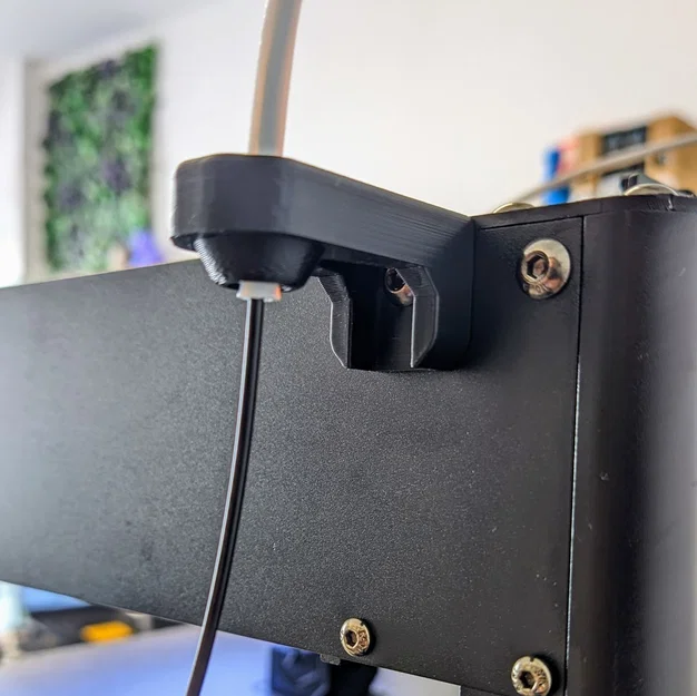 TwoTrees SK1 Reverse Bowden - Giá giữ PTFE - Image 3