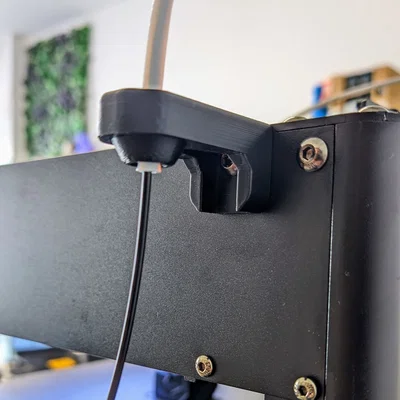 TwoTrees SK1 Reverse Bowden - Giá giữ PTFE