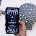 EPCOT Spaceship Earth – Đèn IoT NeoPixel (WLED) - Thumbnail 7