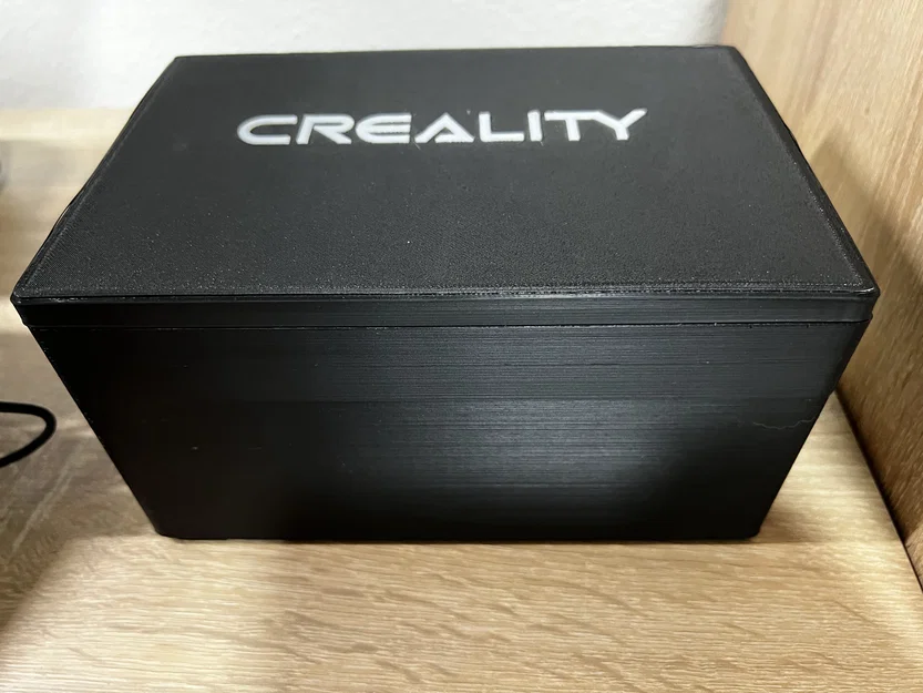 Hộp đựng dụng cụ cho máy in 3D - Image 1