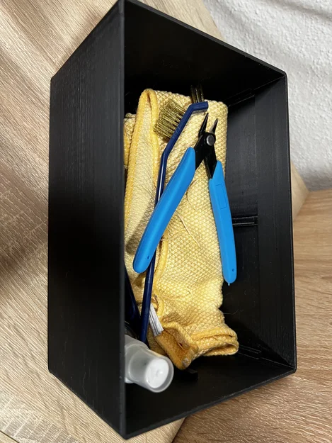 Hộp đựng dụng cụ cho máy in 3D - Image 4