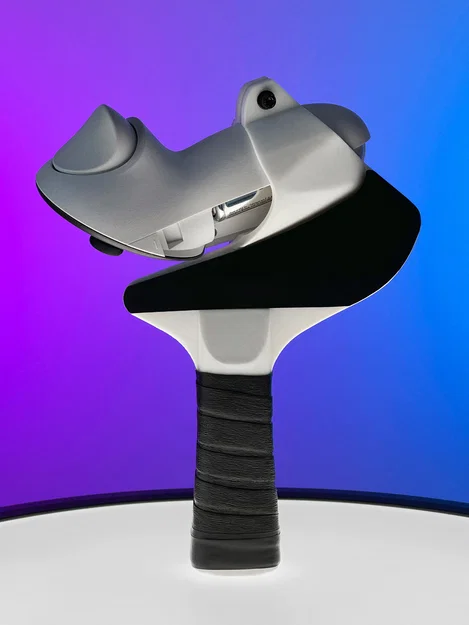 Adapter bóng bàn cho Quest 3 v2.0 (v2.0 Quest 3 table tennis adapter) - Image 3