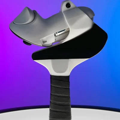 Adapter bóng bàn cho Quest 3 v2.0 (v2.0 Quest 3 table tennis adapter)