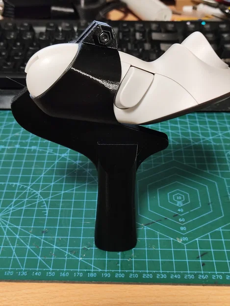 Adapter bóng bàn cho Quest 3 v2.0 (v2.0 Quest 3 table tennis adapter) - Image 5