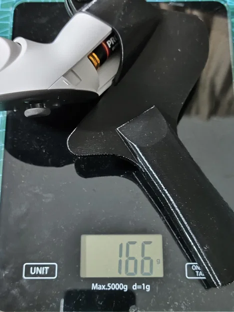 Adapter bóng bàn cho Quest 3 v2.0 (v2.0 Quest 3 table tennis adapter) - Image 8