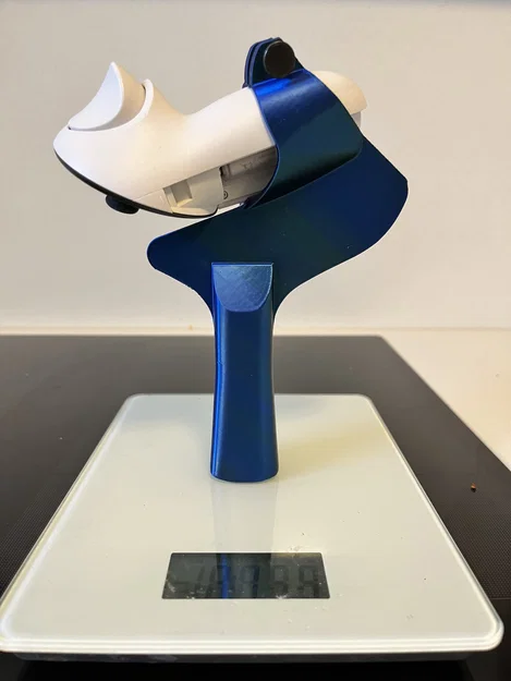 Adapter bóng bàn cho Quest 3 v2.0 (v2.0 Quest 3 table tennis adapter) - Image 9