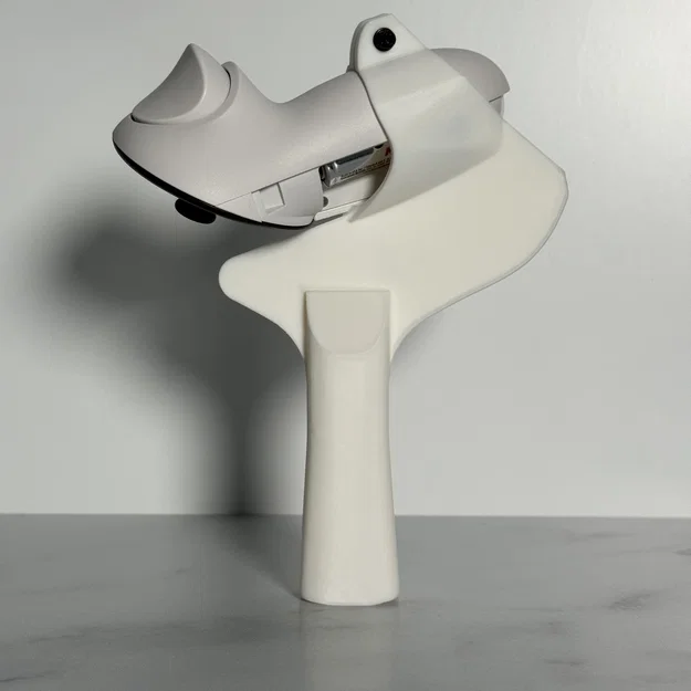 Adapter bóng bàn cho Quest 3 v2.0 (v2.0 Quest 3 table tennis adapter) - Image 10