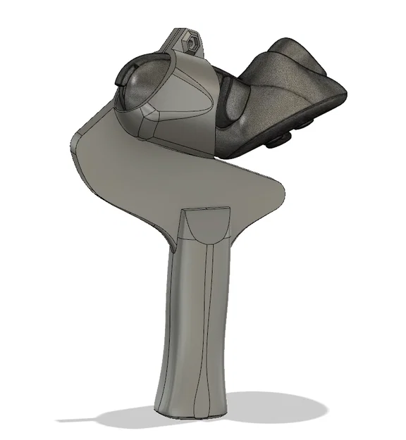 Adapter bóng bàn cho Quest 3 v2.0 (v2.0 Quest 3 table tennis adapter) - Image 12