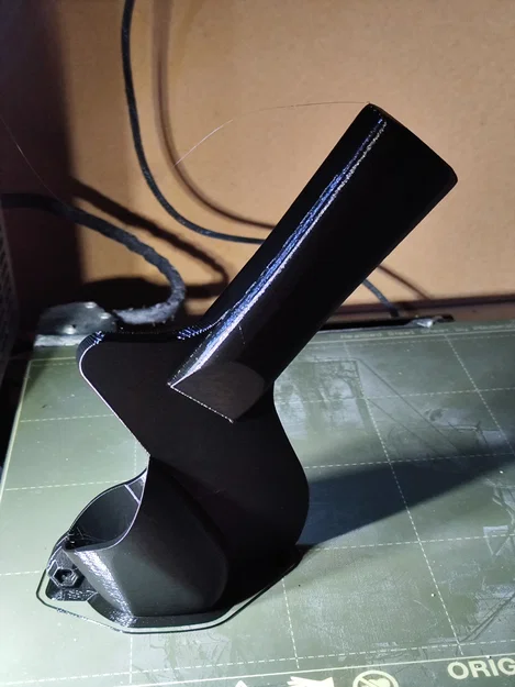 Adapter bóng bàn cho Quest 3 v2.0 (v2.0 Quest 3 table tennis adapter) - Image 13