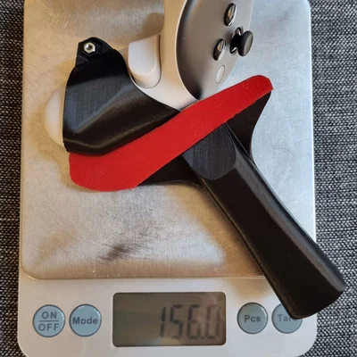 Adapter bóng bàn Quest 3 v2.0 - bản light FL