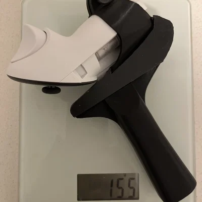 Adapter bóng bàn Quest 3 v2.0 - bản light FL