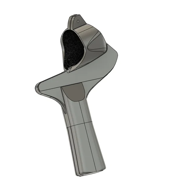 Adapter bóng bàn Quest 3 v2.0 - bản light FL - Image 4