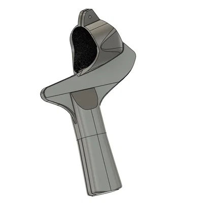 Adapter bóng bàn Quest 3 v2.0 - bản light FL