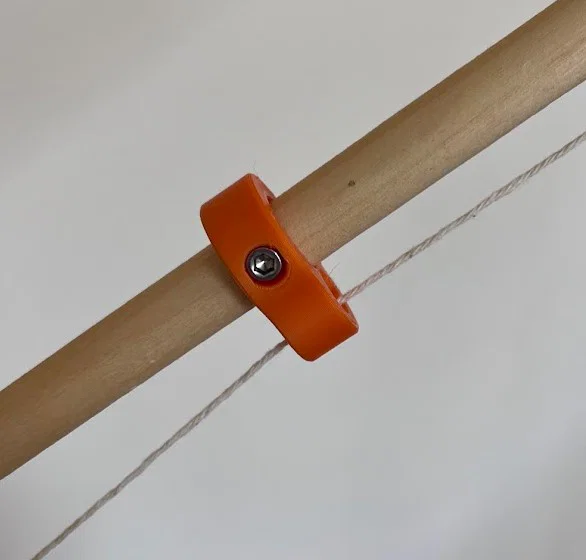 Cần câu đồ chơi Fishing Pole - Image 3