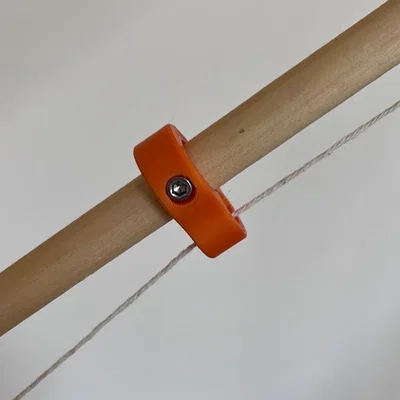 Cần câu đồ chơi Fishing Pole