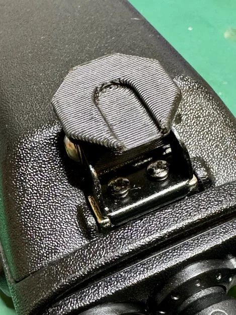 TYT MD-UV390 KlickFast Stud - Image 1