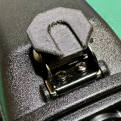 TYT MD-UV390 KlickFast Stud