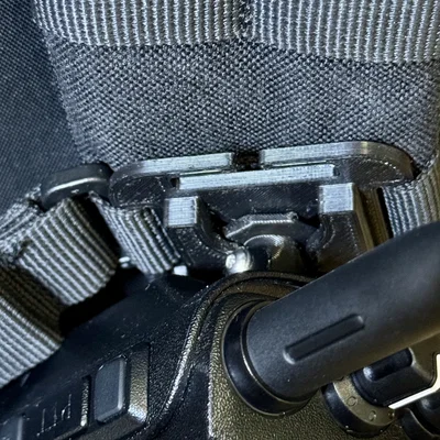 TYT MD-UV390 KlickFast Stud