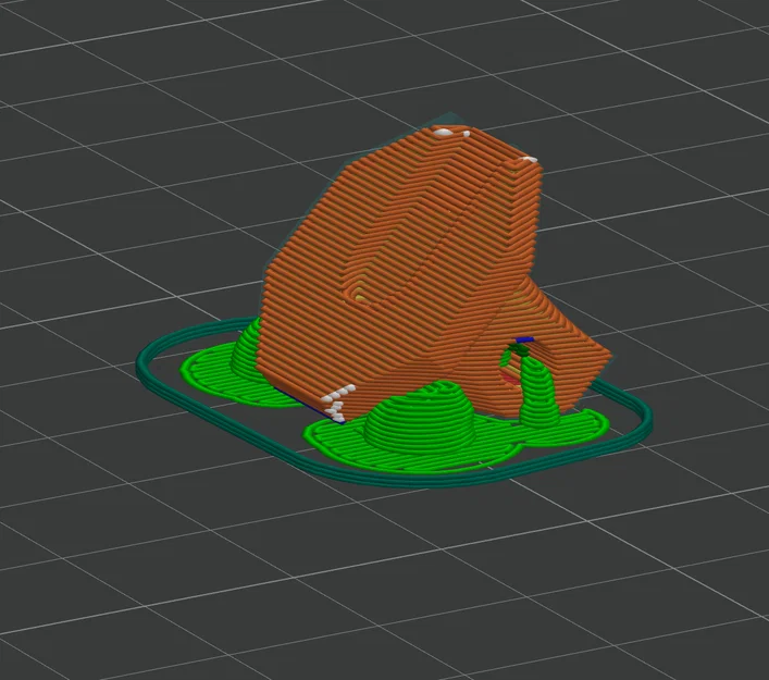 TYT MD-UV390 KlickFast Stud - Image 5