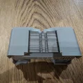 Hộp lưu trữ lưỡi dao rọc giấy Gridfinity (Wedge giữ lưỡi) - Thumbnail 5