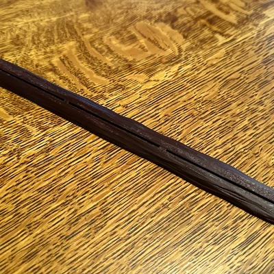 Khay giữ thẻ dạng khúc gỗ cho Wingspan (Wingspan log aviary card holder)