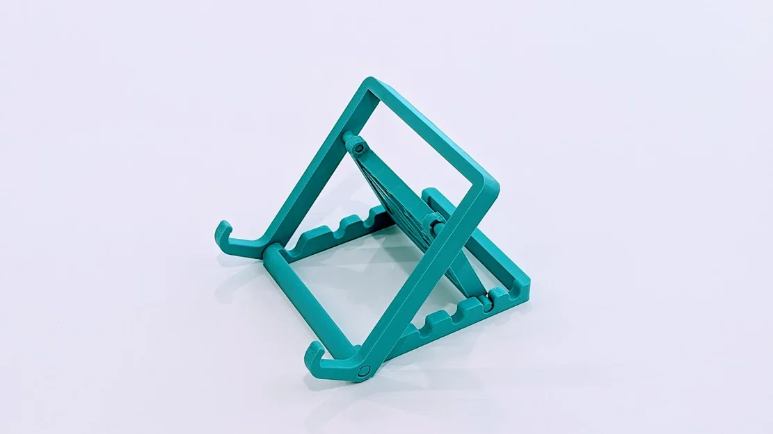 Giá đỡ xếp gọn Asus ROG Ally in 3D có logo ROG độc đáo - Image 10