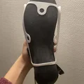 Bộ kẹp giày gọn đẹp bằng TPU (Sleek shoe pack in TPU) - Thumbnail 3
