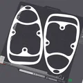 Bộ kẹp giày gọn đẹp bằng TPU (Sleek shoe pack in TPU) - Thumbnail 4