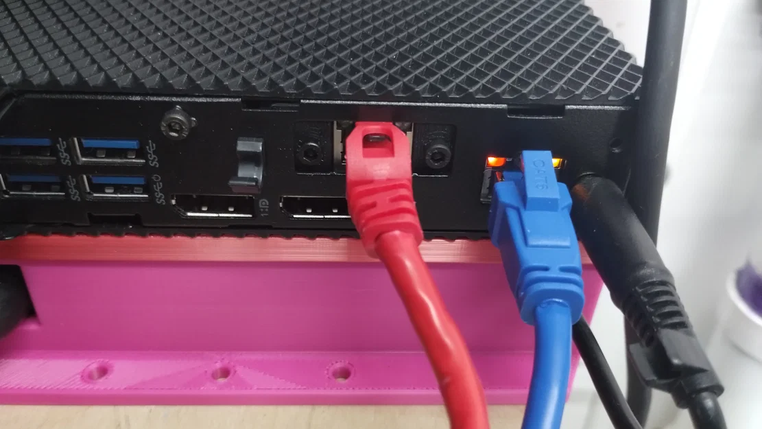 Adapter LAN Ethernet thứ 2 cho Dell Wyse 5070 (Intel i210) - Image 1