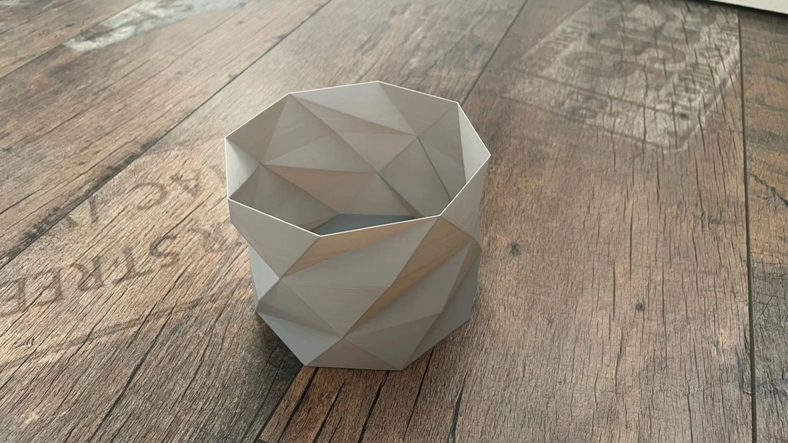 Vase Mode test / Box (Bài test Vase Mode kiêm hộp) - Image 2