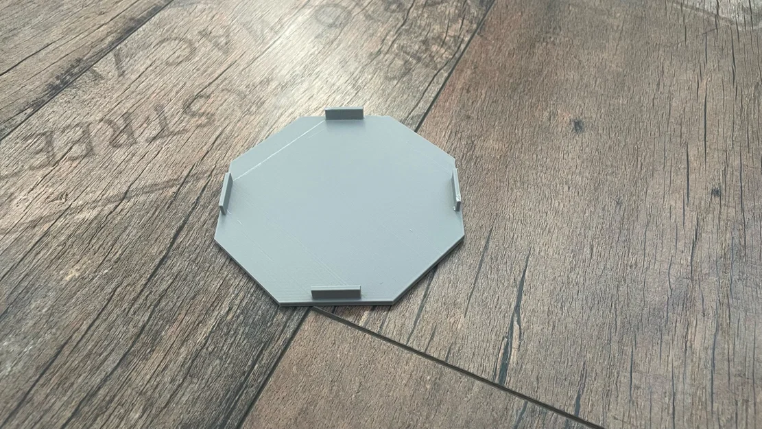 Vase Mode test / Box (Bài test Vase Mode kiêm hộp) - Image 4