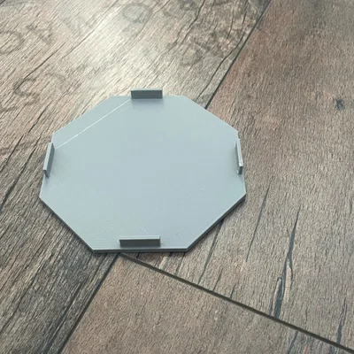 Vase Mode test / Box (Bài test Vase Mode kiêm hộp)