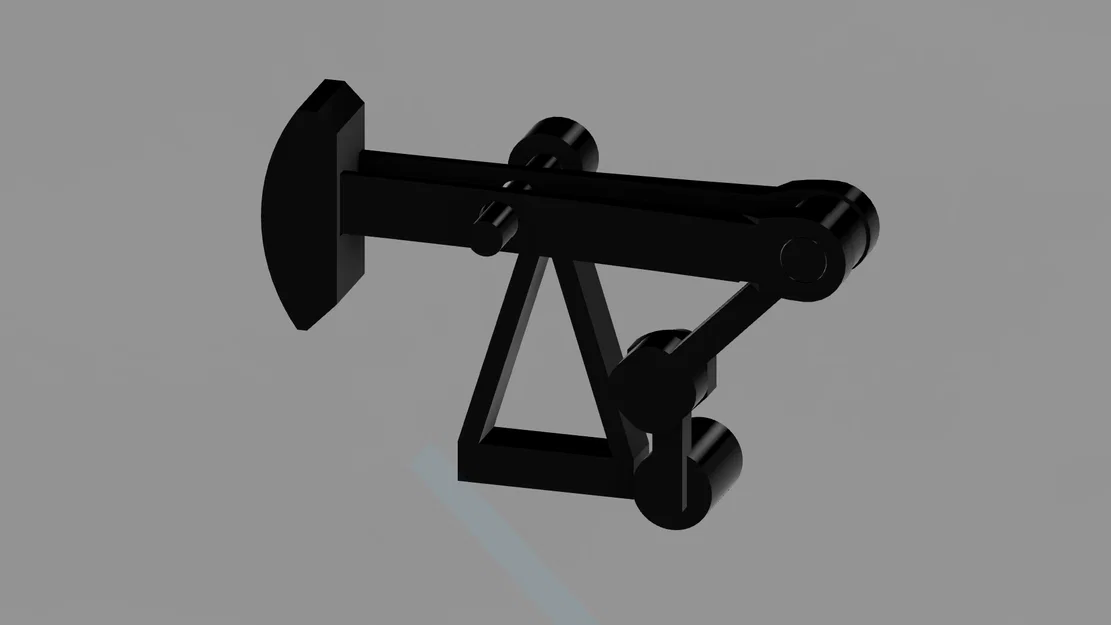 Trực quan hóa extruder dạng bơm dầu (Oil Pump Extruder Visualizer) - Image 3