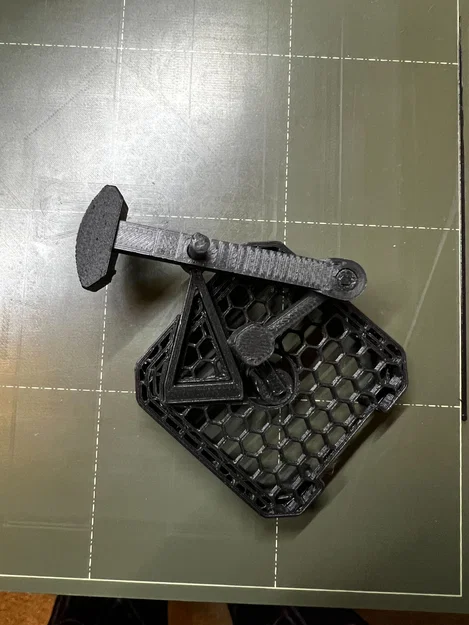 Trực quan hóa extruder dạng bơm dầu (Oil Pump Extruder Visualizer) - Image 4