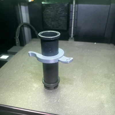 Phụ kiện chặn cuộn nhựa cho Creality K1, K1C, K1 Max (Trục 30mm)