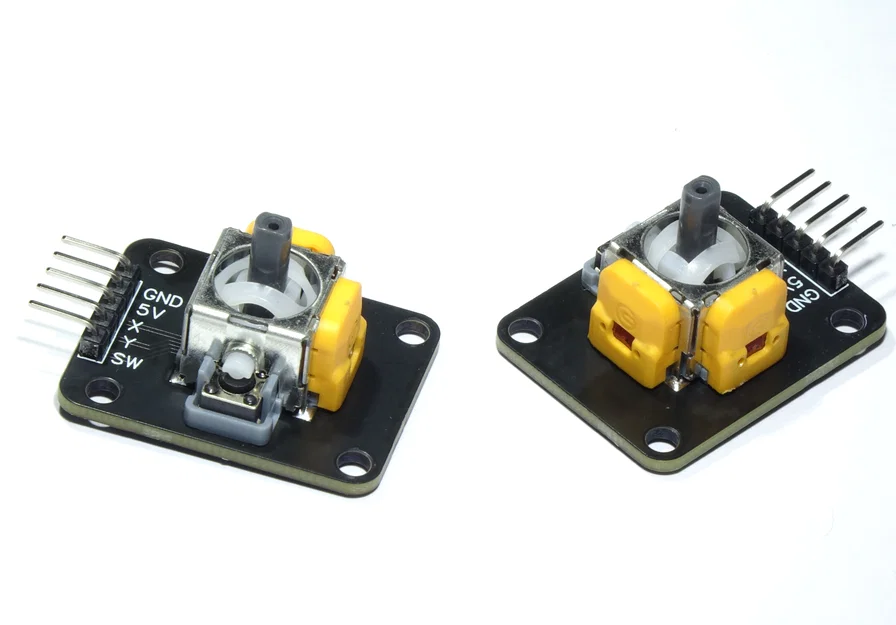 Joystick Hall Effect cho Space Mouse - Image 3