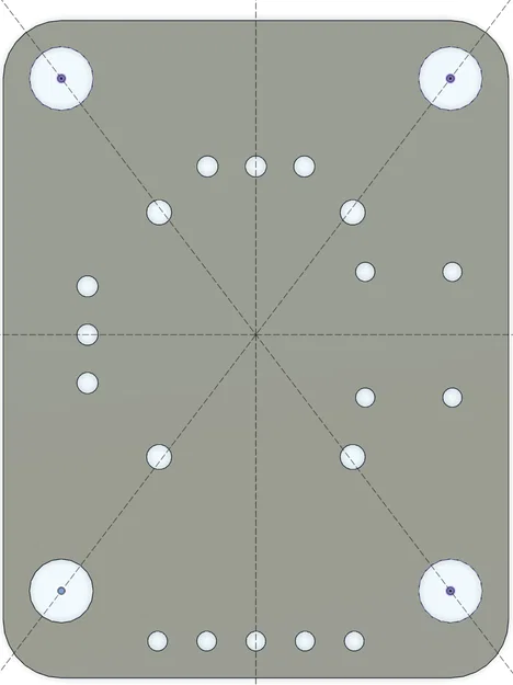Joystick Hall Effect cho Space Mouse - Image 5