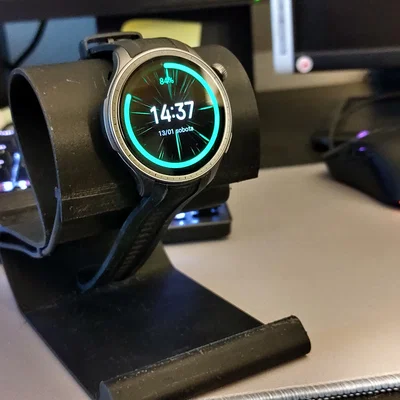 Đế sạc Amazfit Balance - Thiên nga (Swan)