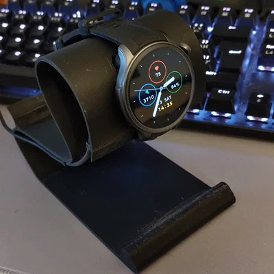 Đế sạc Amazfit Balance - Thiên nga (Swan)