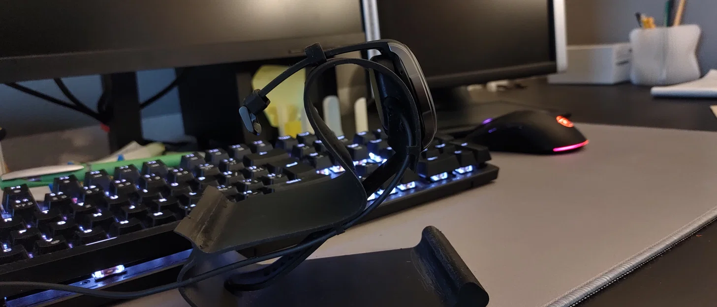 Đế sạc Amazfit Balance - Thiên nga (Swan) - Image 6