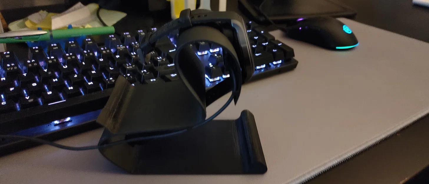 Đế sạc Amazfit Balance - Thiên nga (Swan) - Image 7