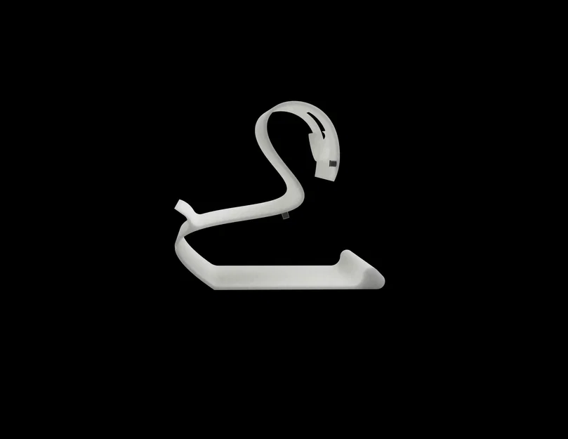 Đế sạc Amazfit Balance - Thiên nga (Swan) - Image 8