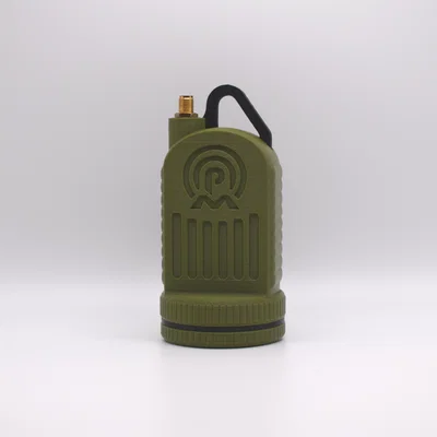 Vỏ PocketMesh R2-Mini cho Meshtastic (RAK19003)