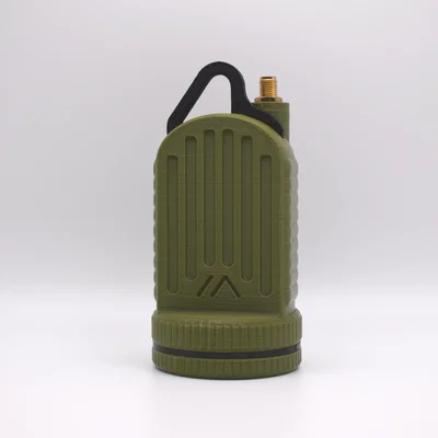 Vỏ PocketMesh R2-Mini cho Meshtastic (RAK19003)