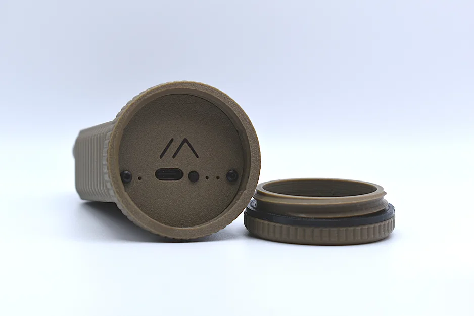 Vỏ PocketMesh R2-Mini cho Meshtastic (RAK19003) - Image 3