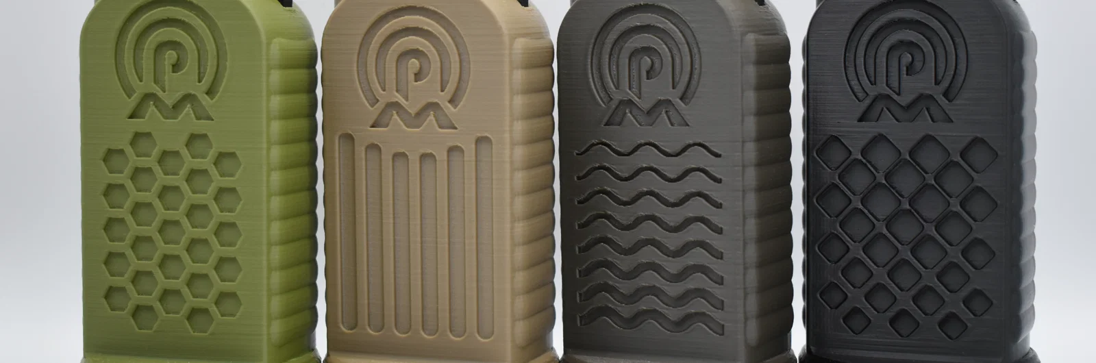 Case PocketMesh R2 cho Meshtastic (RAK19007) - Image 5