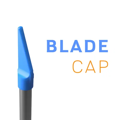 Nắp bảo vệ an toàn cho dao tỉa Precision Cutter