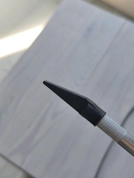 Nắp bảo vệ an toàn cho dao tỉa Precision Cutter - Image 2