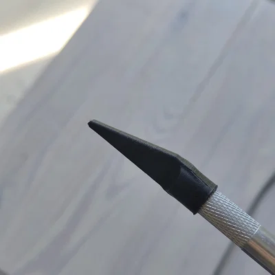 Nắp bảo vệ an toàn cho dao tỉa Precision Cutter