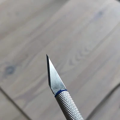 Nắp bảo vệ an toàn cho dao tỉa Precision Cutter